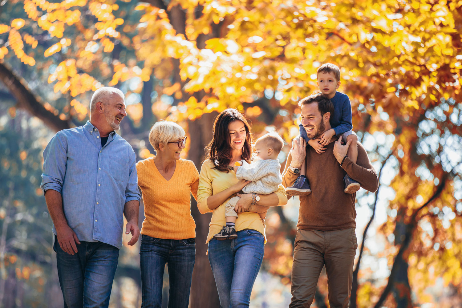 4 Ways to Leave a Financial Legacy to Children or Grandchildren