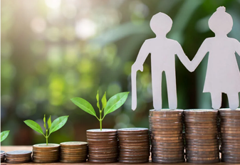 4 Ways to Create Your Own Pension