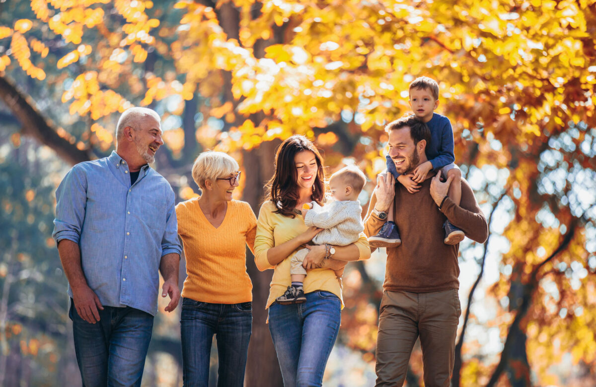 4 Ways to Leave a Financial Legacy to Children or Grandchildren